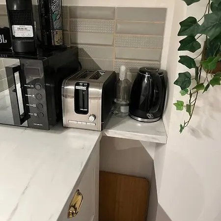 Apartmán Loft Calme Au Coeur De La