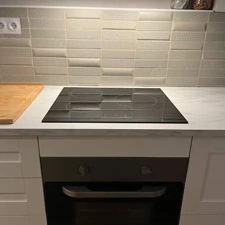 Apartamento Loft Calme Au Coeur De La *