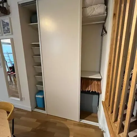 Loft Calme Au Coeur De La * 툴루즈