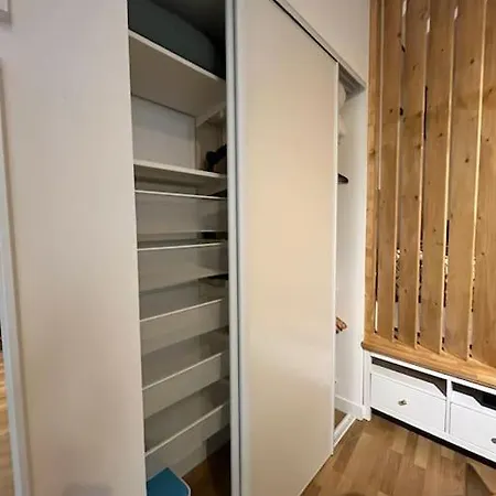 아파트 Loft Calme Au Coeur De La