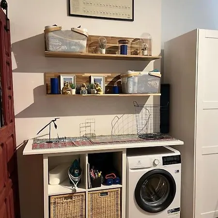Loft Calme Au Coeur De La * Toulouse